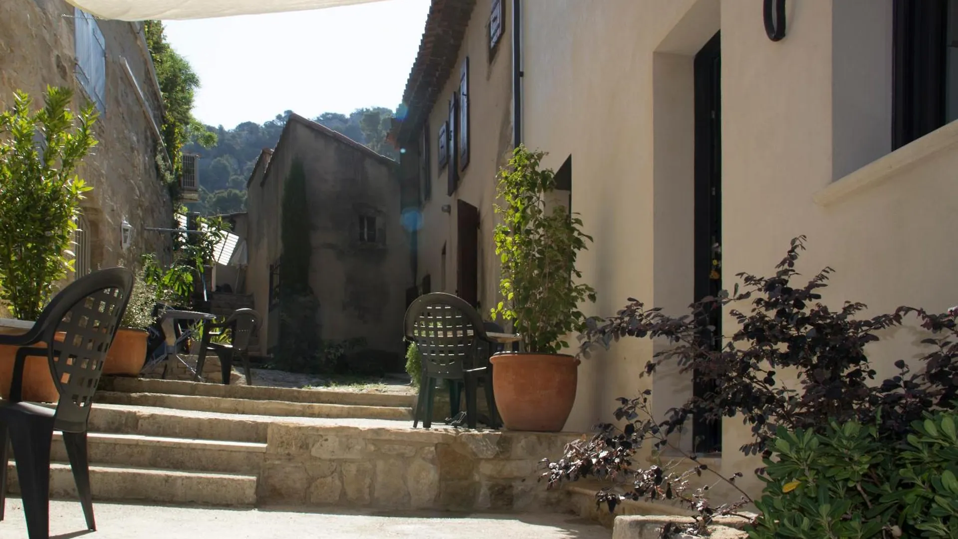 Les Trois Gites Robion en Luberon Holiday home