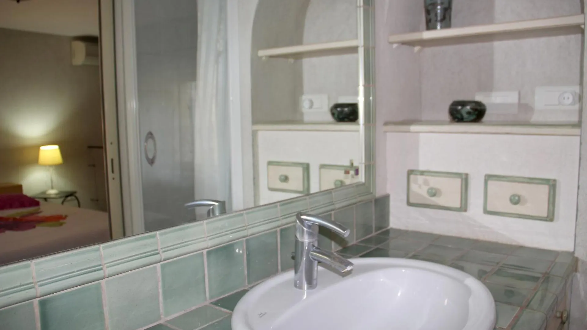 Holiday home Les Trois Gites Robion en Luberon France