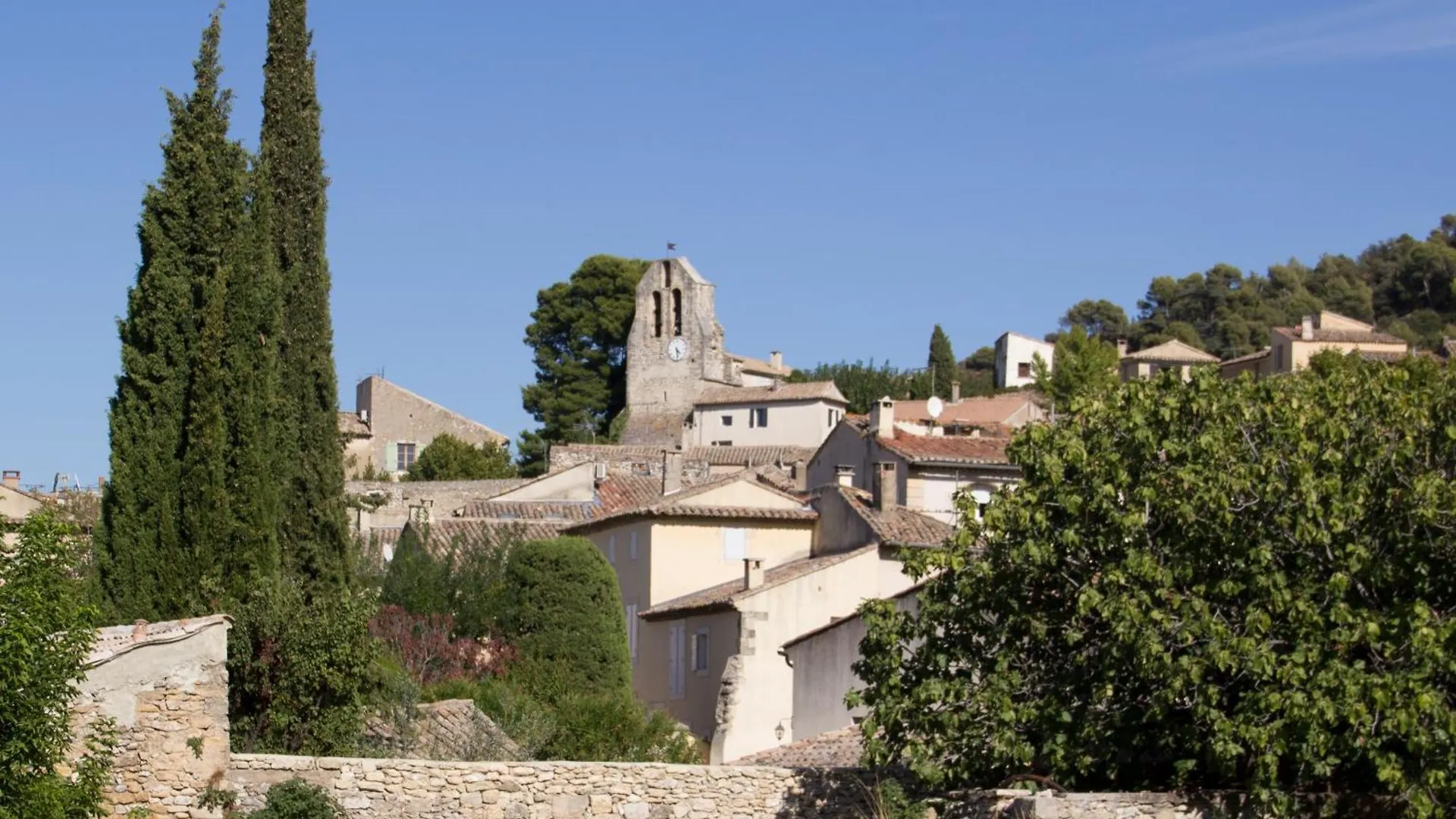Holiday home Les Trois Gites Robion en Luberon