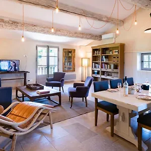 Domaine Des Peyre Apartment