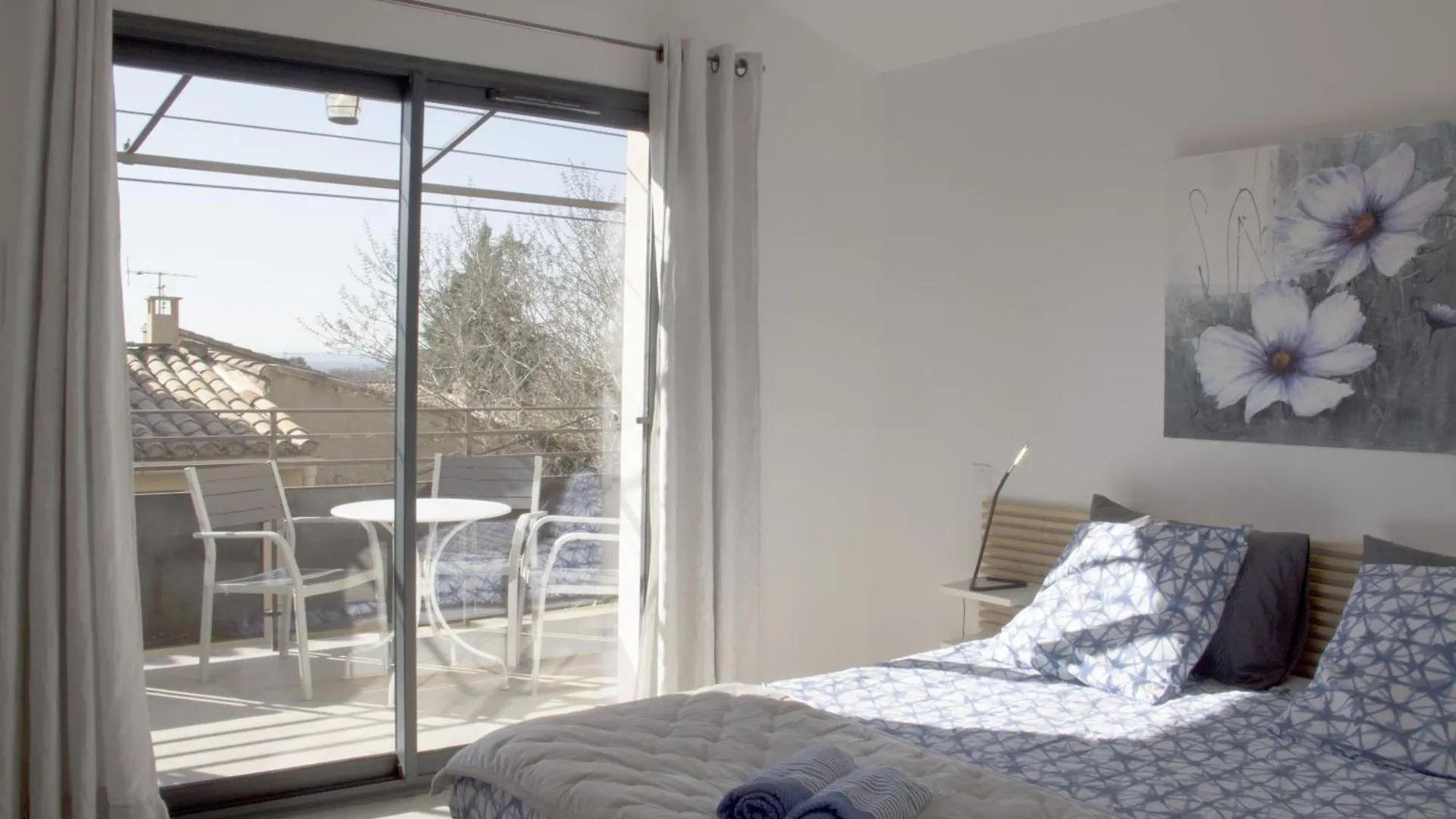 Holiday home Les Trois Gites Robion en Luberon