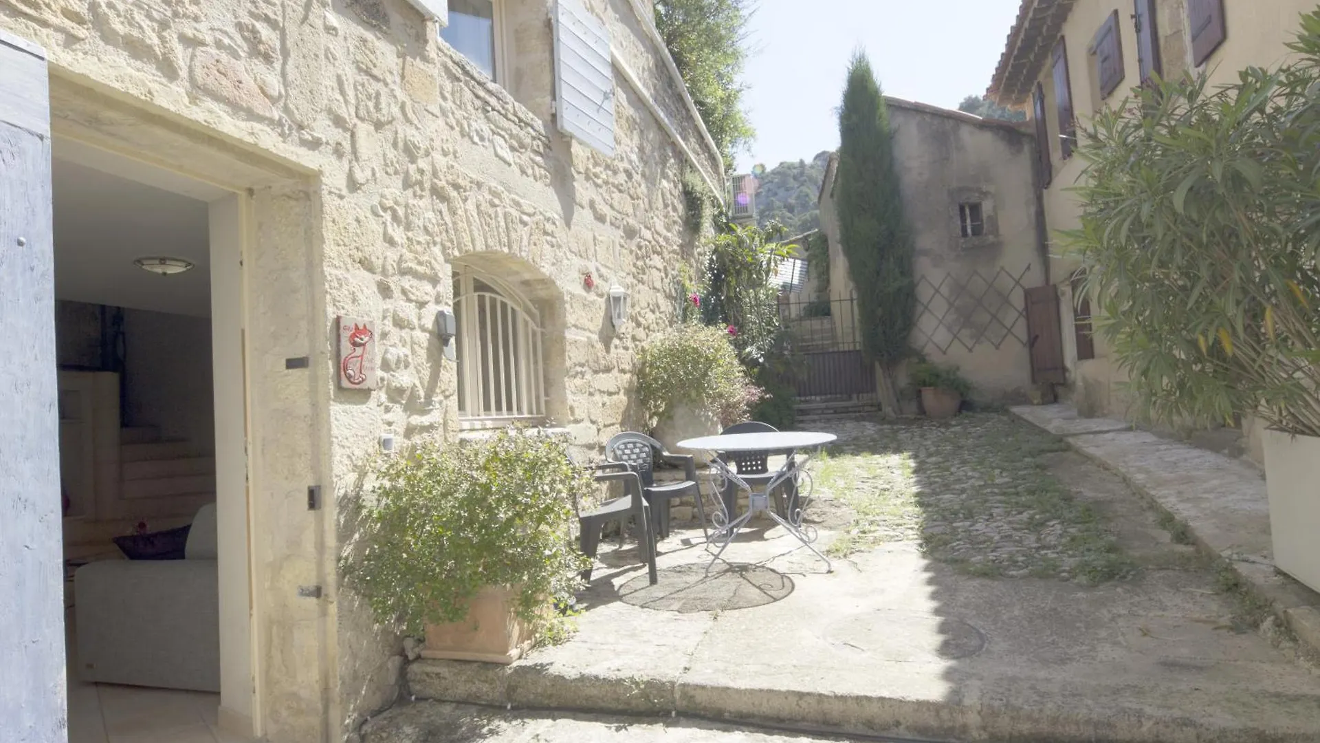 Holiday home Les Trois Gites Robion en Luberon